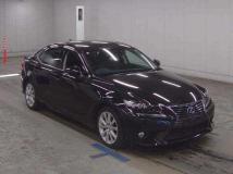 2014 Lexus IS
