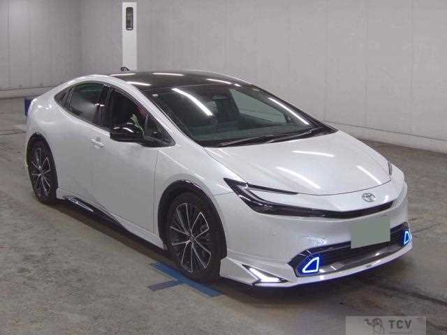 2023 Toyota Prius