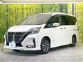 2020 Nissan Serena