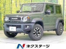 2020 Suzuki Jimny Sierra