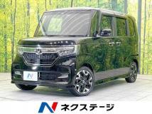 2018 Honda N BOX