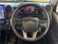 2024 Toyota Landcruiser 70