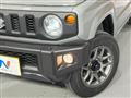 2025 Suzuki Jimny