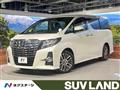 2017 Toyota Alphard G