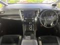 2017 Toyota Alphard G