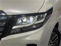 2017 Toyota Alphard G