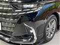 2023 Toyota Alphard G