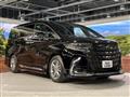 2023 Toyota Alphard G