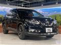 2021 Nissan X-Trail