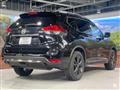 2021 Nissan X-Trail