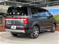 2022 Mitsubishi Delica D5