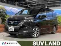 2018 Nissan Serena