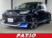 2021 Daihatsu Rocky