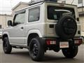 2021 Suzuki Jimny