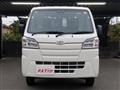 2021 Daihatsu Hijet Truck