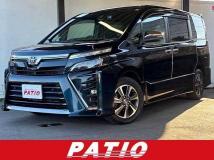 2020 Toyota Voxy