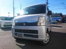 2013 Suzuki Every Wagon