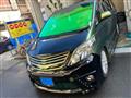 2013 Toyota Alphard G