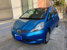 2009 Honda Fit