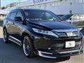 2018 Toyota Harrier