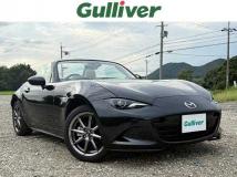 2024 Mazda Roadster