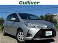 2017 Toyota Vitz