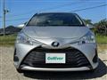 2017 Toyota Vitz