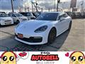 2018 Porsche Panamera