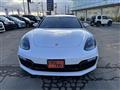 2018 Porsche Panamera