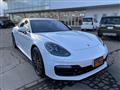2018 Porsche Panamera