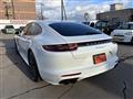 2018 Porsche Panamera