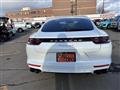 2018 Porsche Panamera