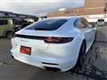 2018 Porsche Panamera