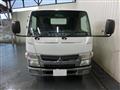 2014 Mitsubishi Fuso Canter