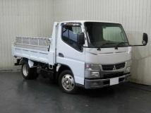 2014 Mitsubishi Fuso Canter