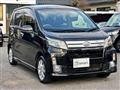 2013 Daihatsu Move
