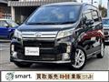 2013 Daihatsu Move