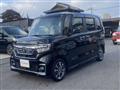 2022 Honda N BOX