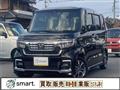 2022 Honda N BOX