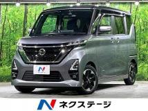2021 Nissan ROOX