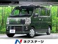 2022 Suzuki Every Wagon