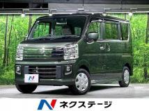 2022 Suzuki Every Wagon