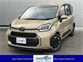 2026 Toyota Sienta
