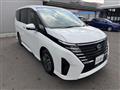 2025 Nissan Serena