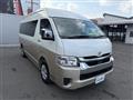 2024 Toyota Hiace Wagon