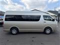 2024 Toyota Hiace Wagon
