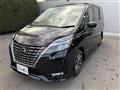 2022 Nissan Serena