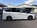 2025 Nissan Serena