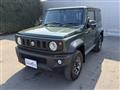 2023 Suzuki Jimny Sierra
