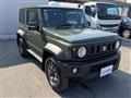 2023 Suzuki Jimny Sierra